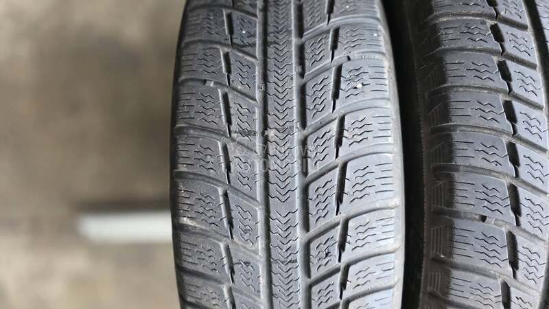 Michelin 185/65 R15 Zimska