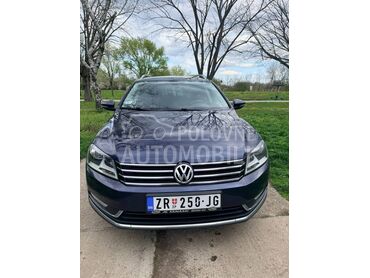 Volkswagen Passat B7 1.4