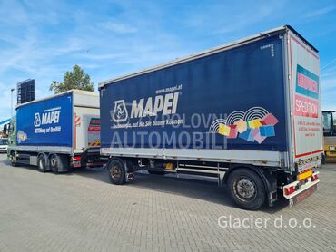 Schwarzmuller CERADA AZ