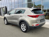 Kia Sportage 1.6 GDI FRESH MT