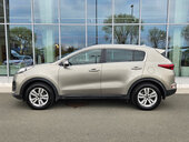 Kia Sportage 1.6 GDI FRESH MT