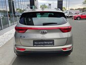 Kia Sportage 1.6 GDI FRESH MT