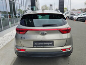 Kia Sportage 1.6 GDI FRESH MT