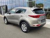 Kia Sportage 1.6 GDI FRESH MT