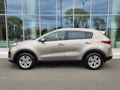 Kia Sportage 1.6 GDI FRESH MT