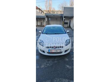 Fiat Bravo 