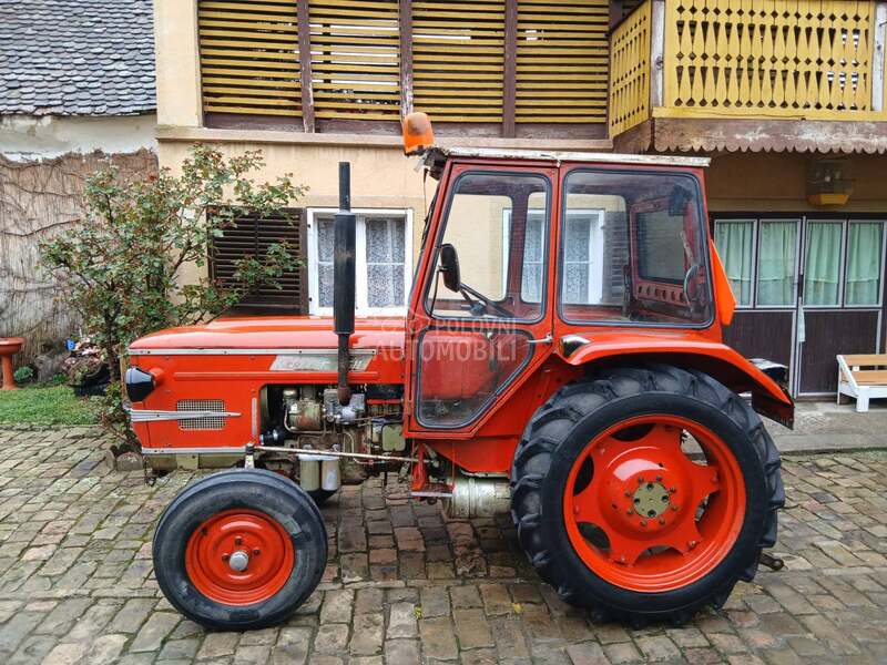 Zetor 2511