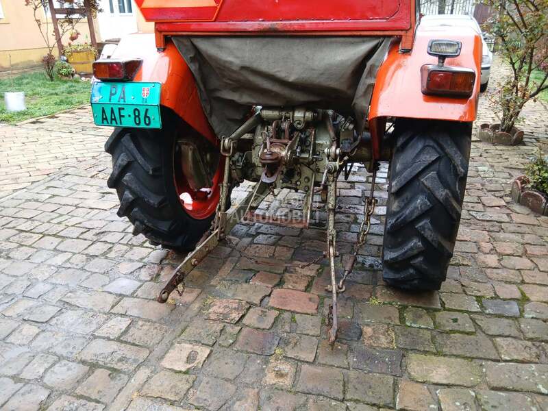 Zetor 2511
