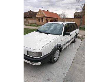 Volkswagen Passat B3 2.0