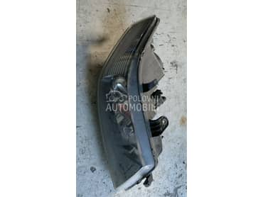 honda farovi limarija felne