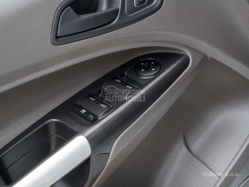 Ford Connect 1.5 TDCI