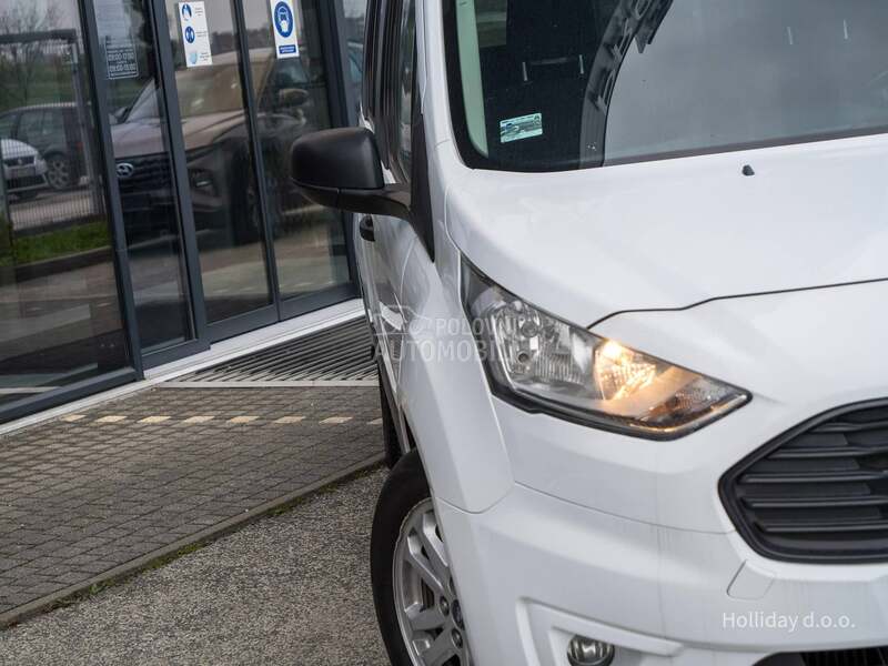 Ford Connect 1.5 TDCI