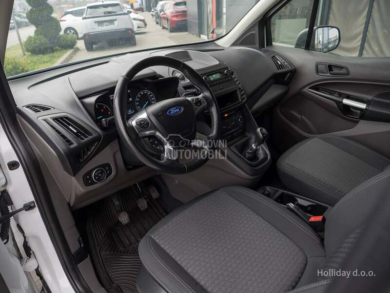 Ford Connect 1.5 TDCI