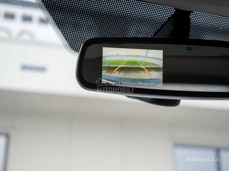 Ford Connect 1.5 TDCI