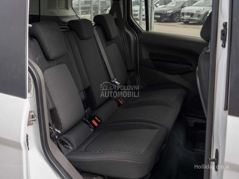 Ford Connect 1.5 TDCI