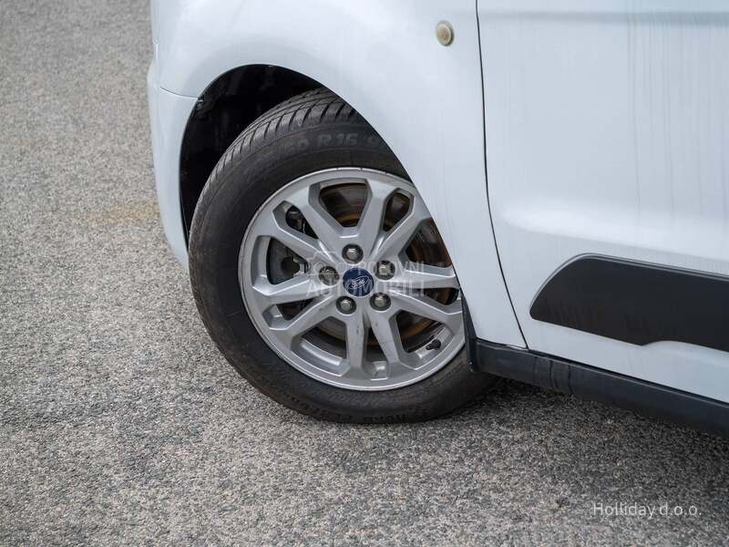 Ford Connect 1.5 TDCI