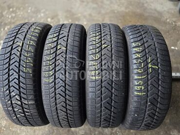 Pirelli 195/65 R15 Zimska