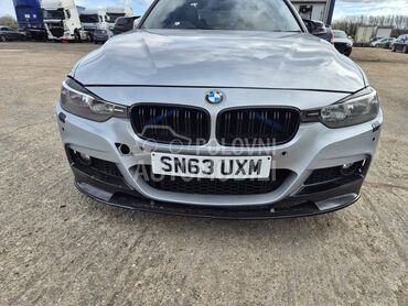 M branik f30 f31 za BMW 316, 318, 320 ... od 2011. do 2016. god.