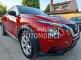 Nissan Juke PROČITATI TEXT