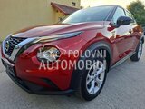 Nissan Juke PROČITATI TEXT