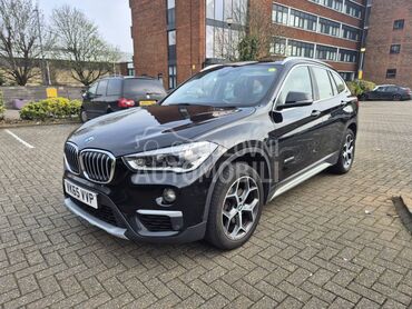 motor b47 x1 f48 za BMW X1 od 2015. do 2019. god.