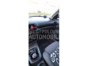 Volkswagen Passat B5.5 1.9tdi