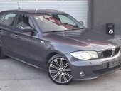 BMW 120 Auto.matik