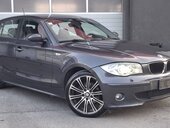 BMW 120 Auto.matik
