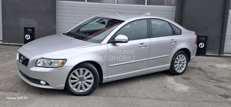 Volvo S40 D3 Auto.matik
