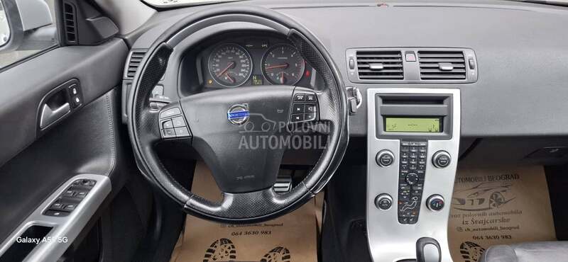 Volvo S40 D3 Auto.matik