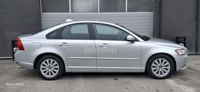 Volvo S40 D3 Auto.matik