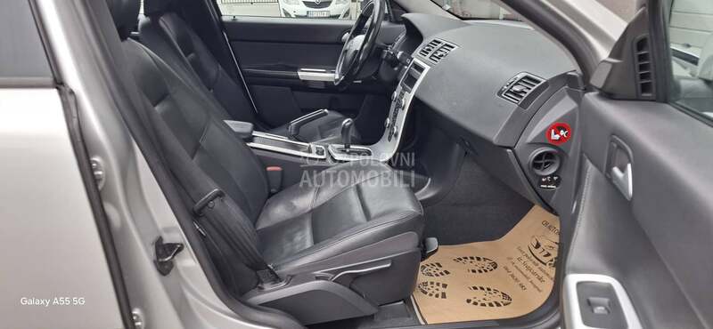 Volvo S40 D3 Auto.matik