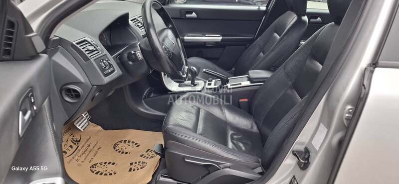 Volvo S40 D3 Auto.matik