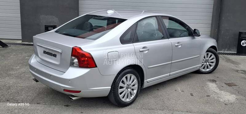 Volvo S40 D3 Auto.matik