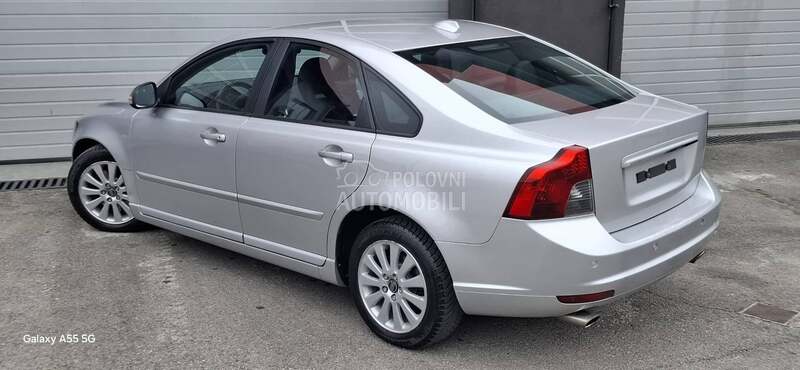 Volvo S40 D3 Auto.matik