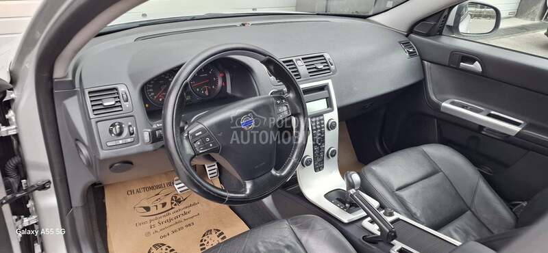 Volvo S40 D3 Auto.matik