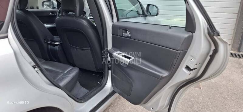 Volvo S40 D3 Auto.matik