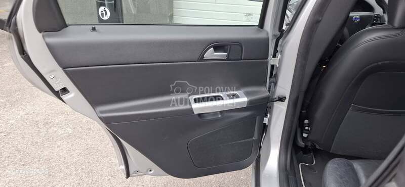 Volvo S40 D3 Auto.matik