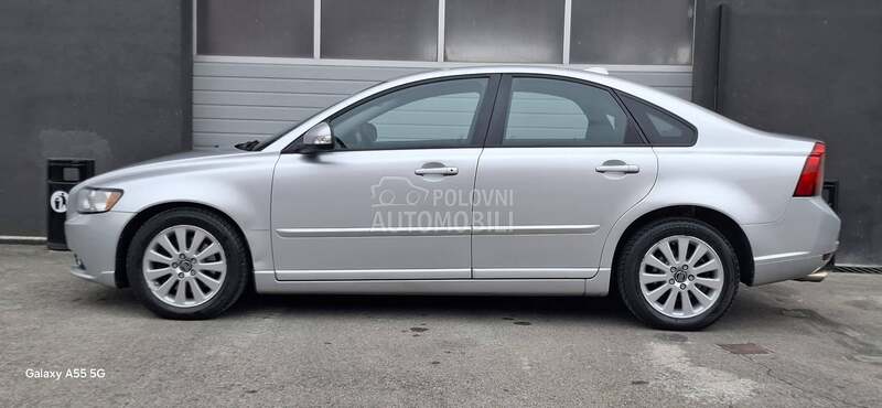 Volvo S40 D3 Auto.matik