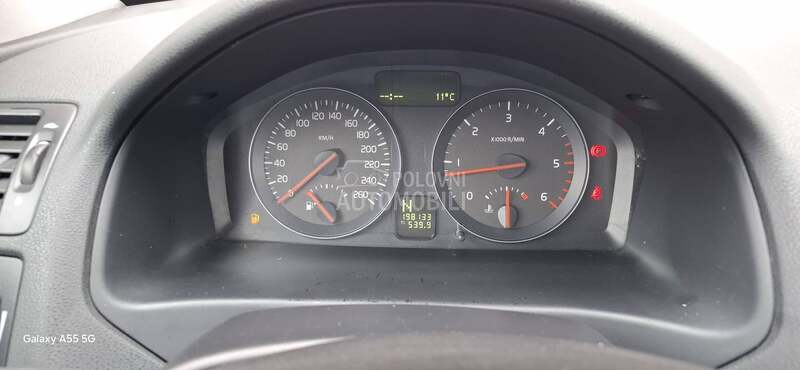 Volvo S40 D3 Auto.matik