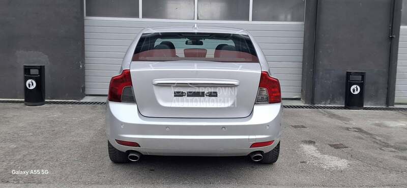 Volvo S40 D3 Auto.matik
