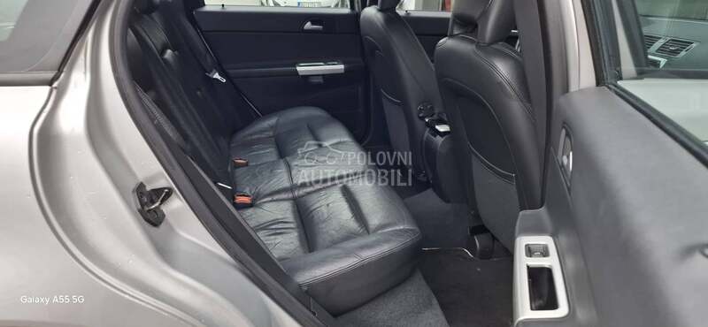 Volvo S40 D3 Auto.matik