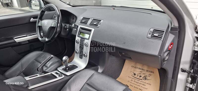 Volvo S40 D3 Auto.matik