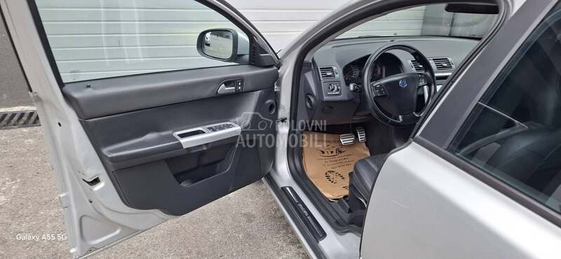 Volvo S40 D3 Auto.matik
