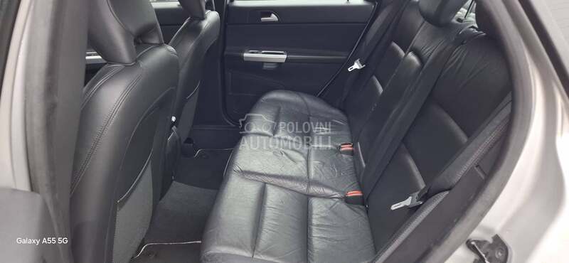 Volvo S40 D3 Auto.matik