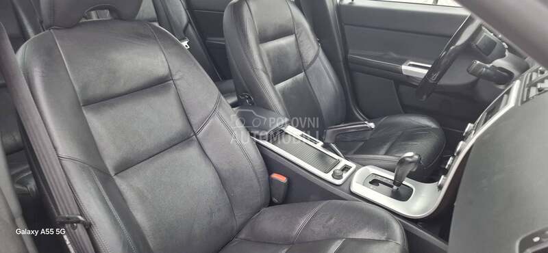 Volvo S40 D3 Auto.matik