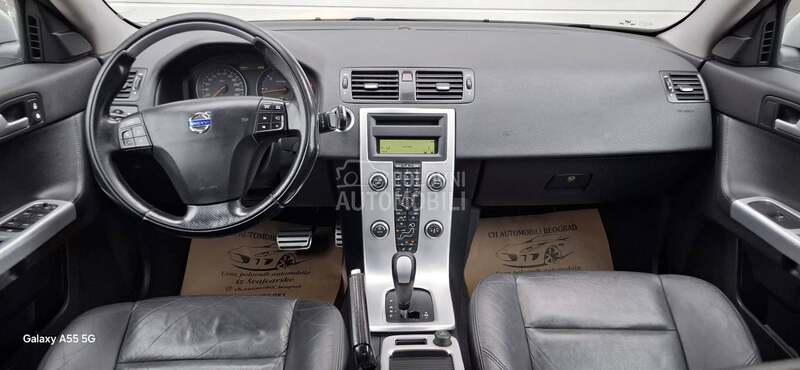 Volvo S40 D3 Auto.matik