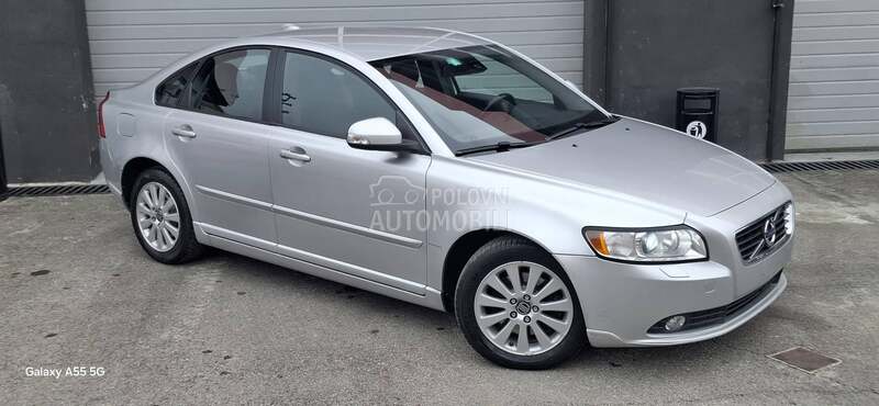 Volvo S40 D3 Auto.matik