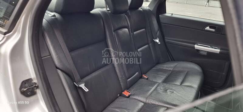 Volvo S40 D3 Auto.matik