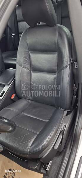 Volvo S40 D3 Auto.matik